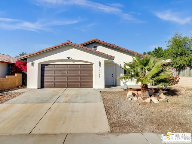 $453,000 | 66054 First Street, Desert Hot Springs, CA 92240