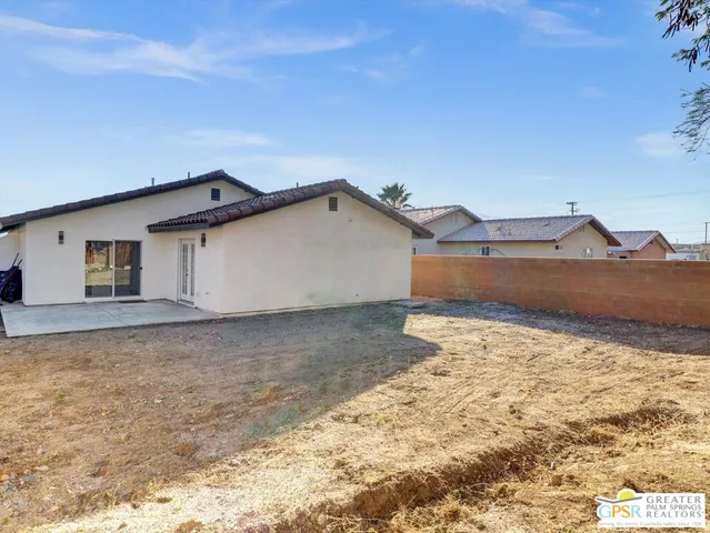 $453,000 | 66054 First Street, Desert Hot Springs, CA 92240