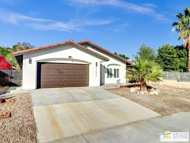 $453,000 | 66054 First Street, Desert Hot Springs, CA 92240
