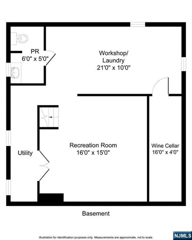 $739,900 | 1329 Dickerson Road, Teaneck, NJ 07666