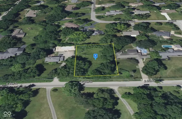 $62,999 | 4996 East 65th Street, Indianapolis, IN 46220