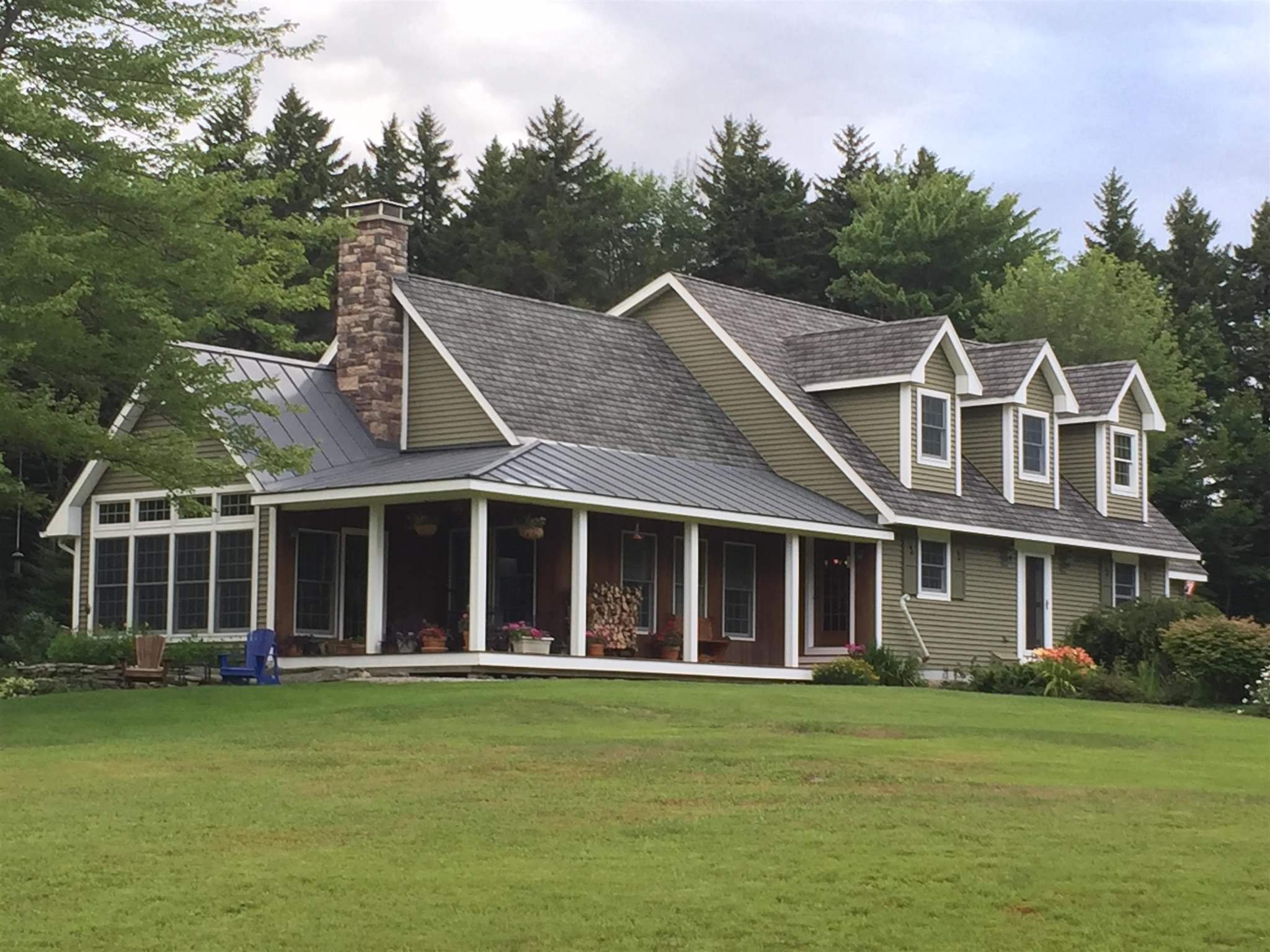 104 Mann Road Wilmington, VT 05363 - Photo 1 of 40 Gallery Image 1