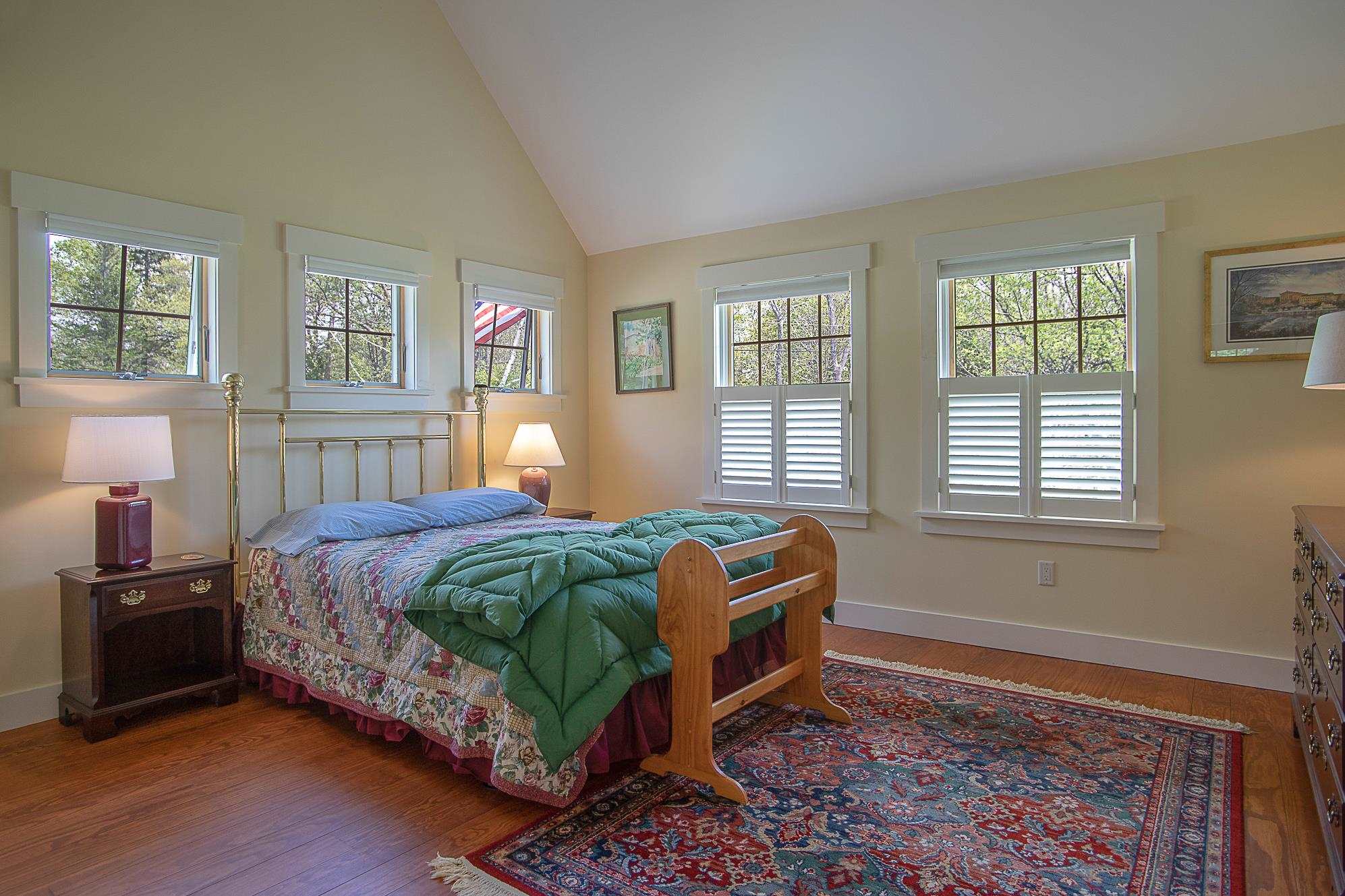 104 Mann Road Wilmington, VT 05363 - Photo 12 of 40 Gallery Image 12
