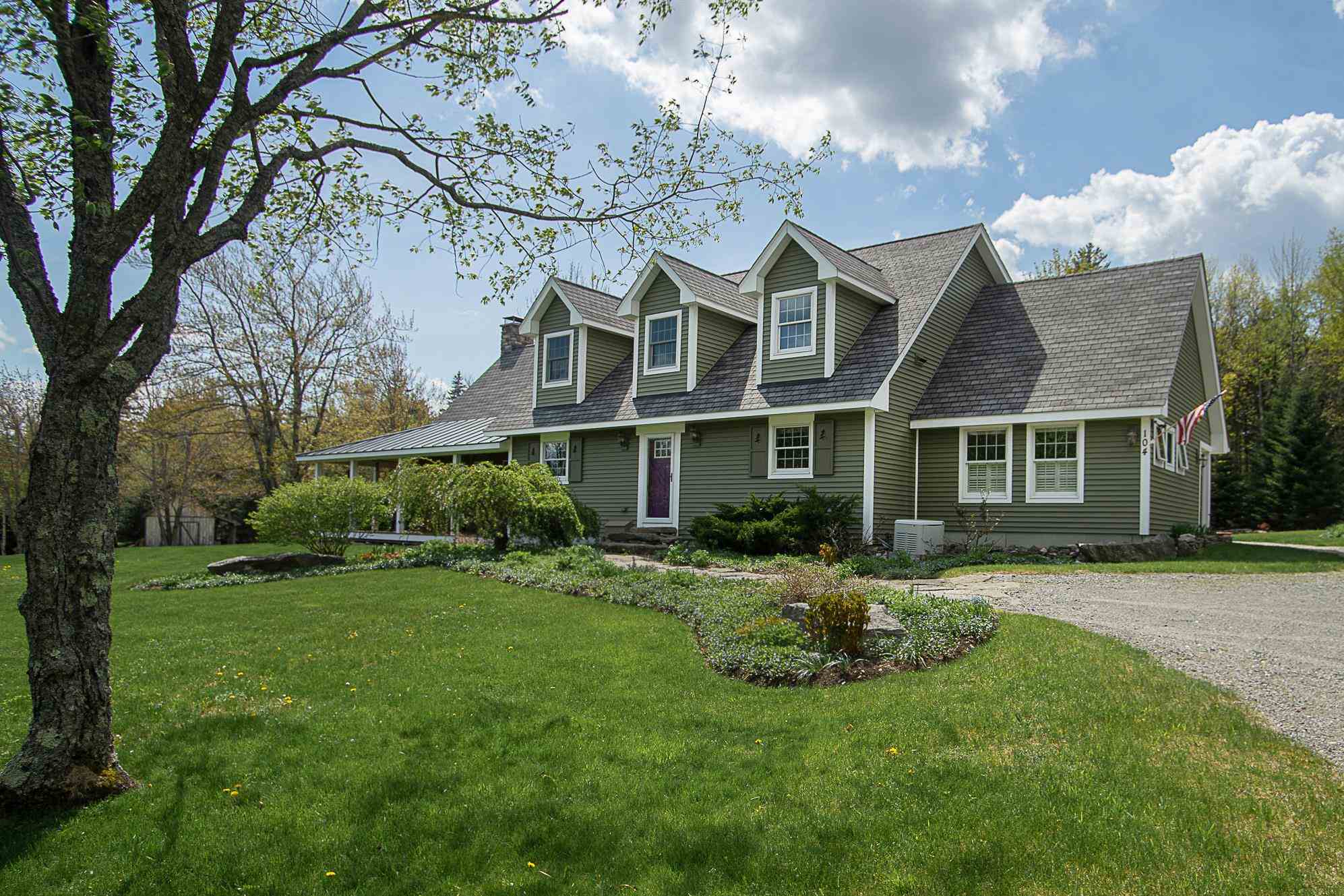 104 Mann Road Wilmington, VT 05363 - Photo 2 of 40 Gallery Image 2