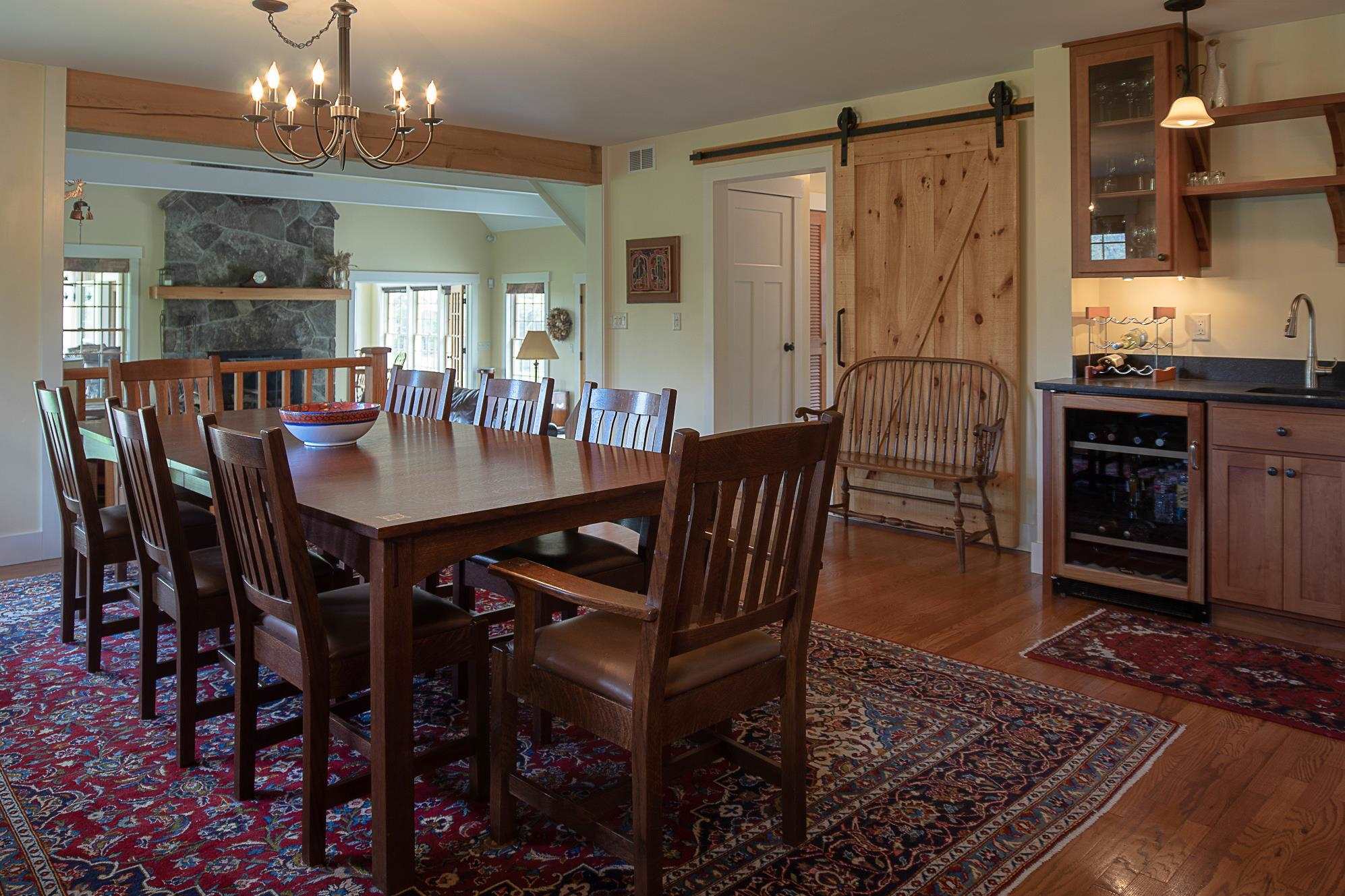 104 Mann Road Wilmington, VT 05363 - Photo 24 of 40 Gallery Image 24