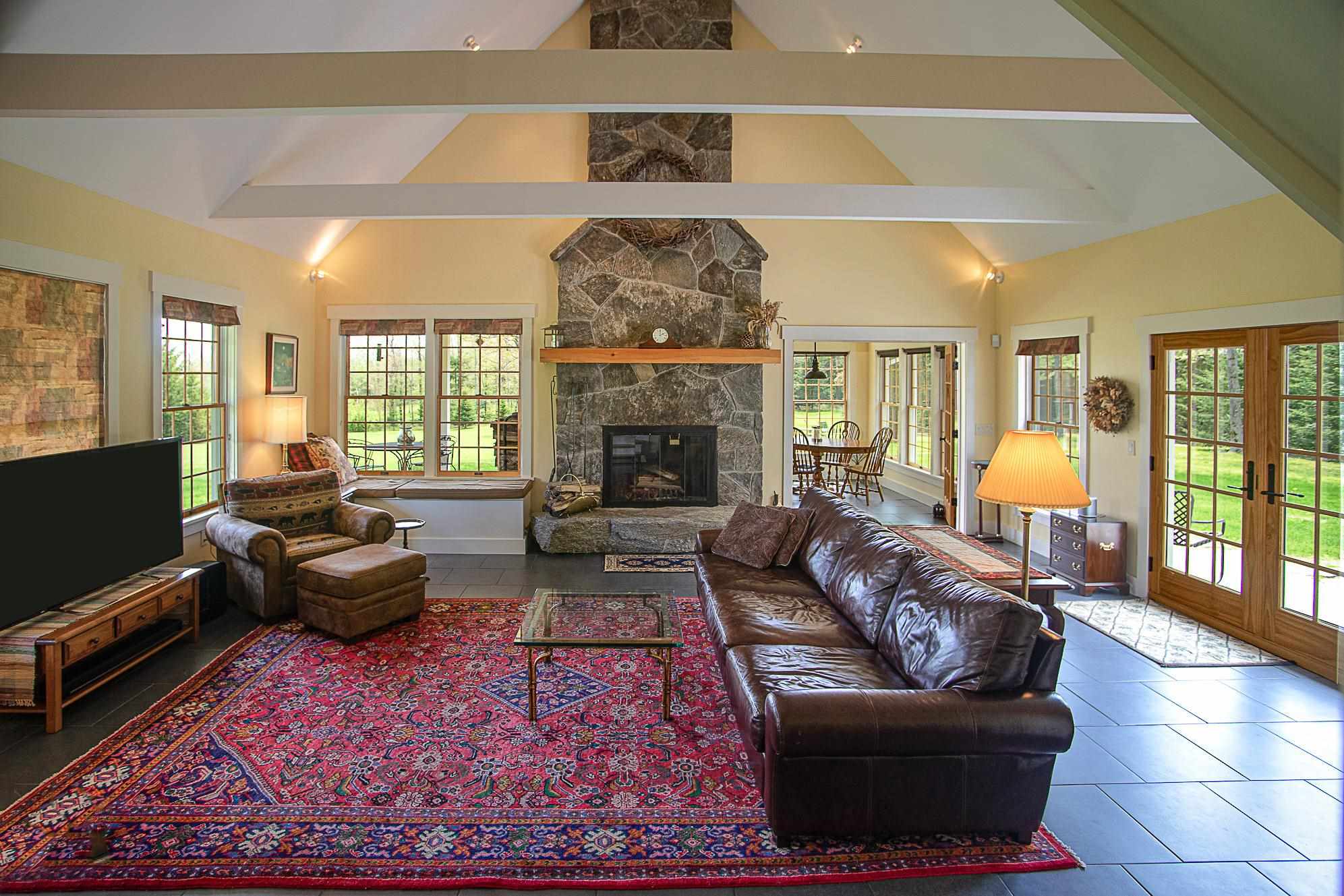 104 Mann Road Wilmington, VT 05363 - Photo 26 of 40 Gallery Image 26