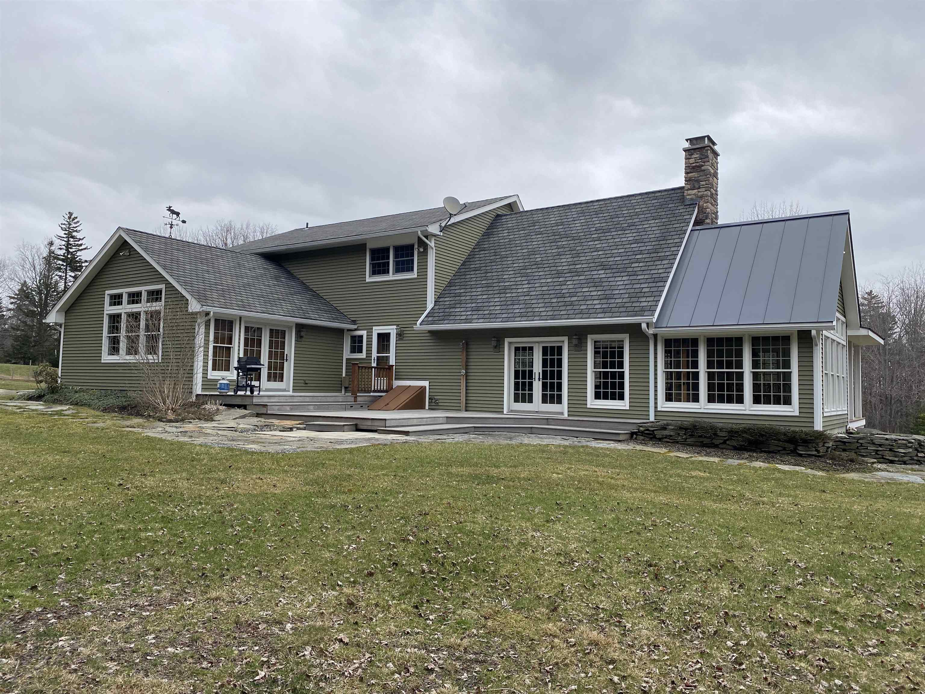 104 Mann Road Wilmington, VT 05363 - Photo 3 of 40 Gallery Image 3