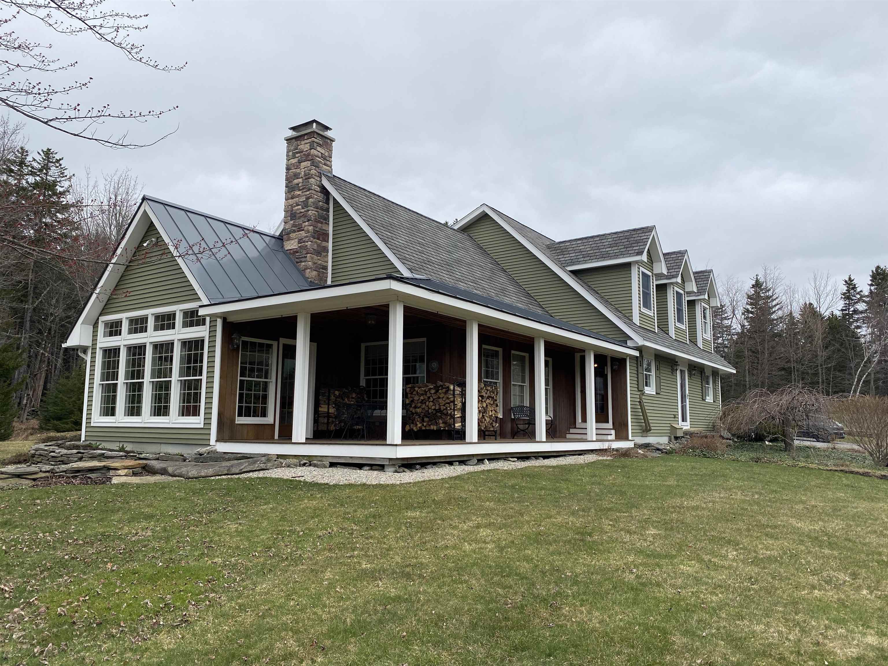 104 Mann Road Wilmington, VT 05363 - Photo 5 of 40 Gallery Image 5