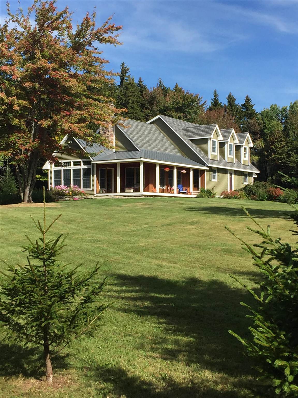 104 Mann Road Wilmington, VT 05363 - Photo 8 of 40 Gallery Image 8
