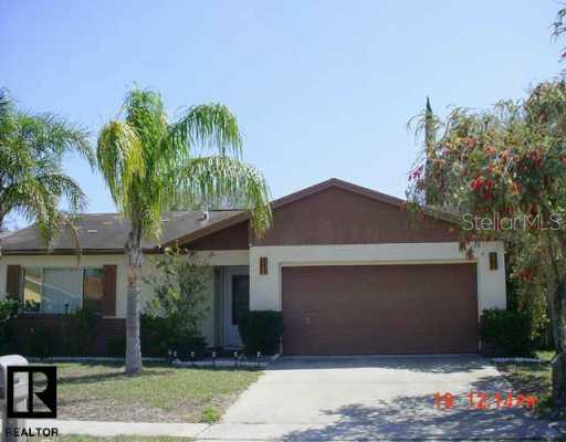 2153 Groveland Road Palm Harbor, FL 34683 - Photo 1 of 8 Exterior Front