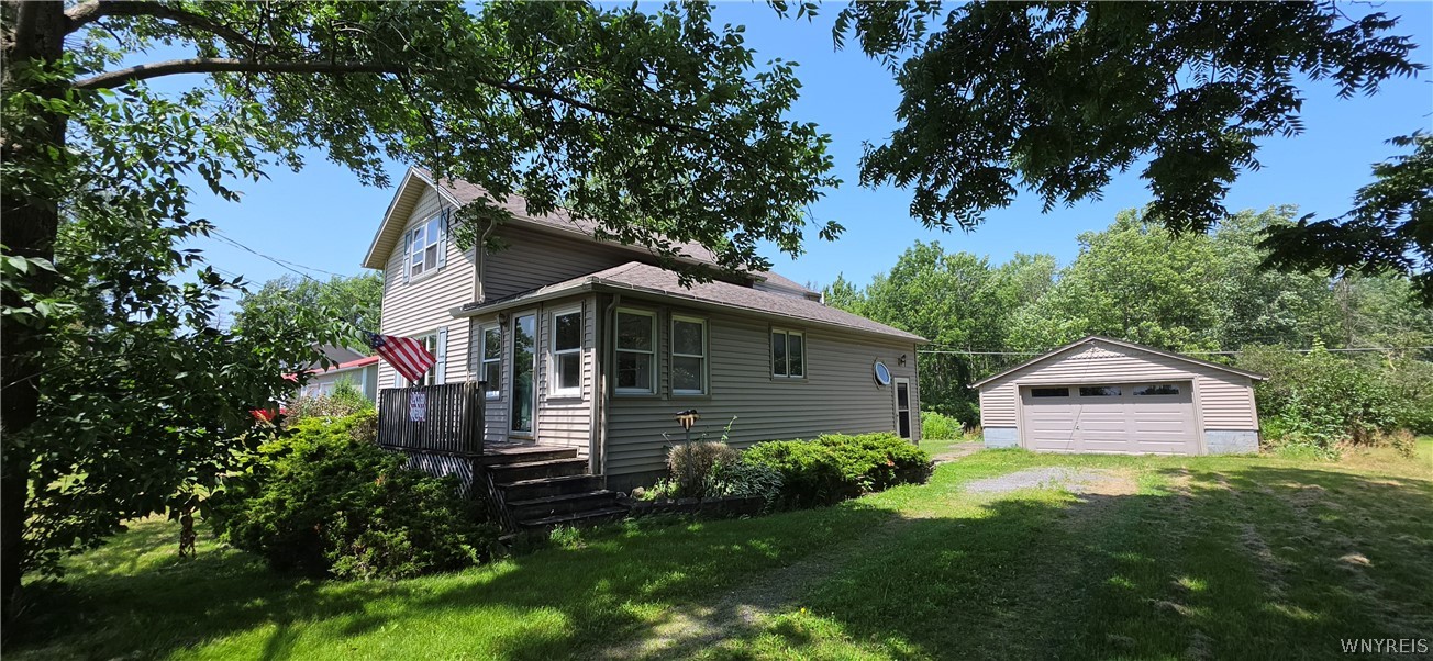 8805 Chestnut Ridge Road Royalton, NY 14067 - Photo 14 of 49