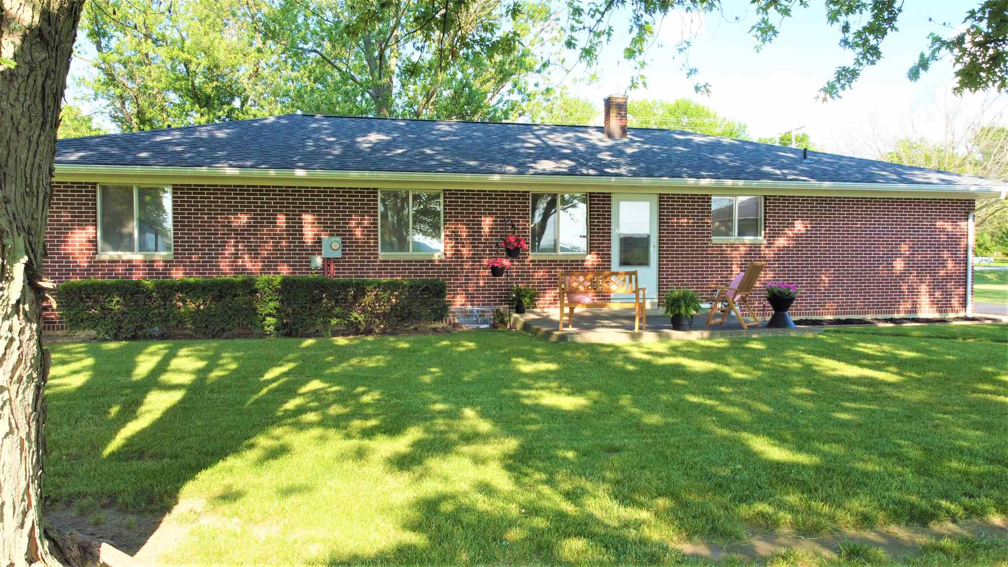 14932 Bluffton Road Yoder, IN 46798 - Photo 29 of 31
