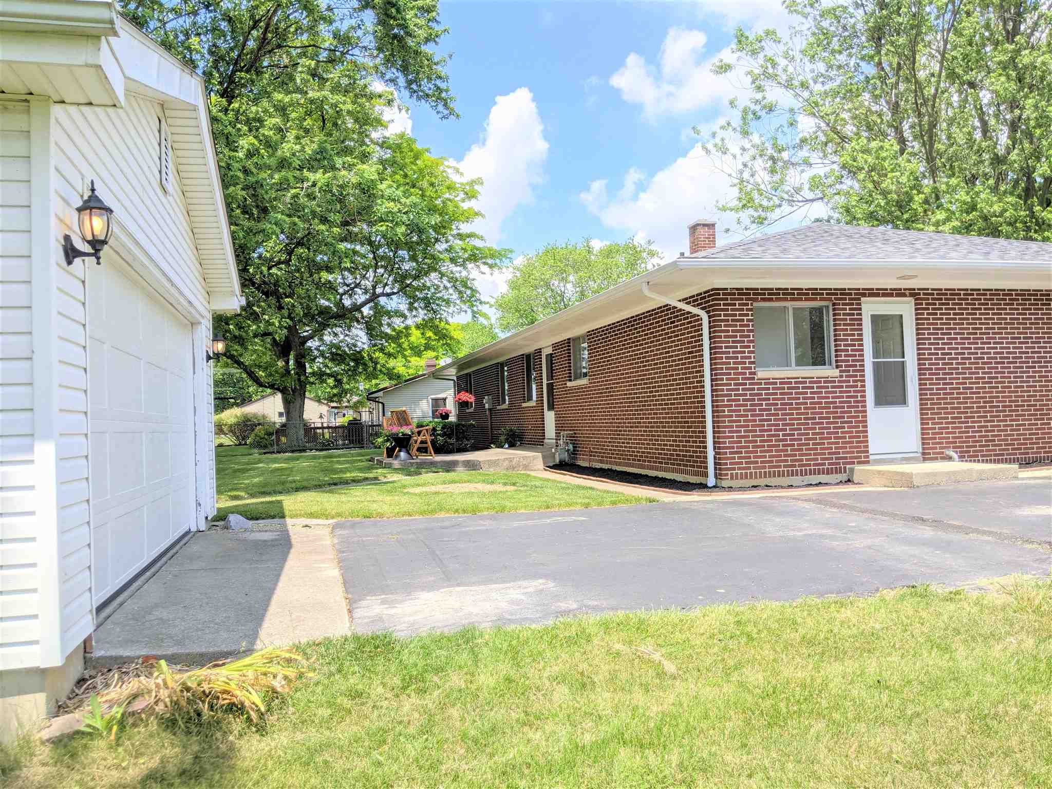 14932 Bluffton Road Yoder, IN 46798 - Photo 31 of 31