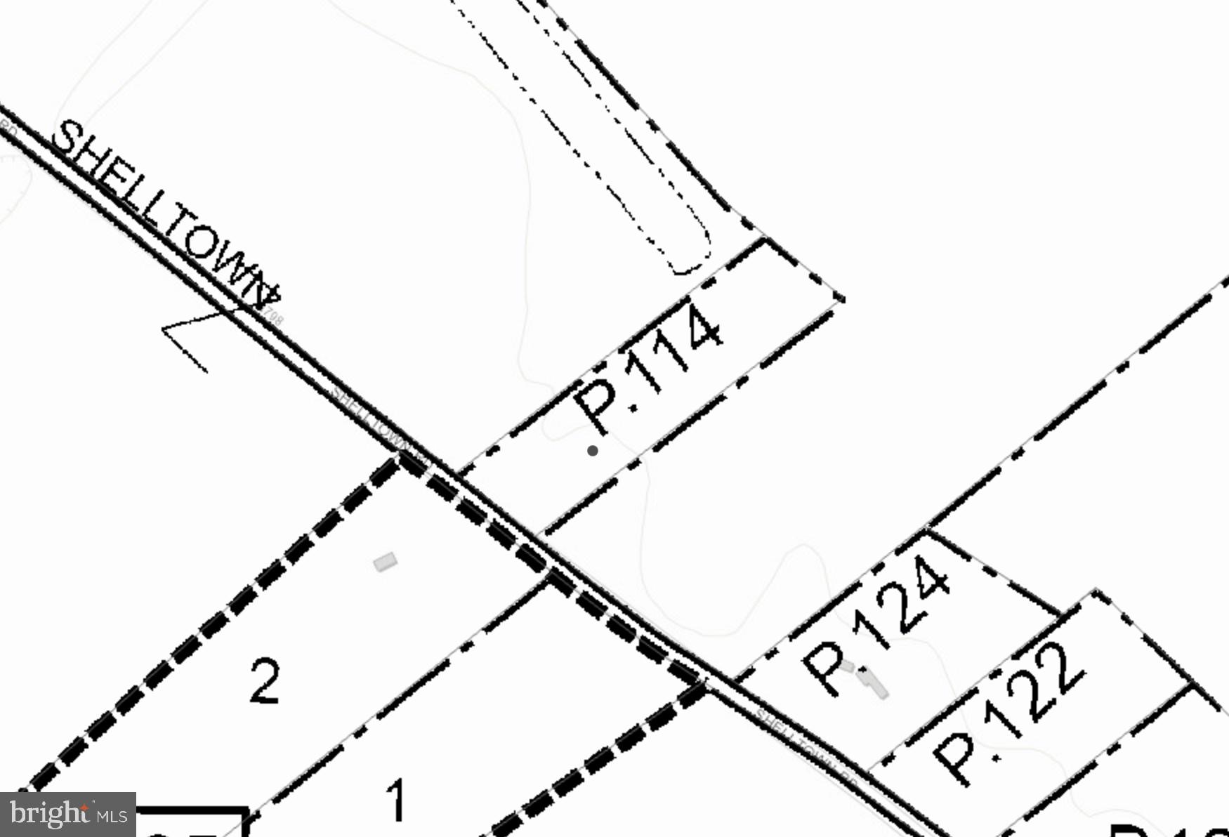 4743 Shelltown Road Marion Station, MD 21838 - Photo 3 of 3