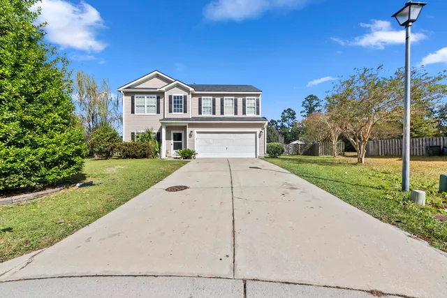 $865,000 | 1407 Red Knot Court, Hanahan, SC 29410