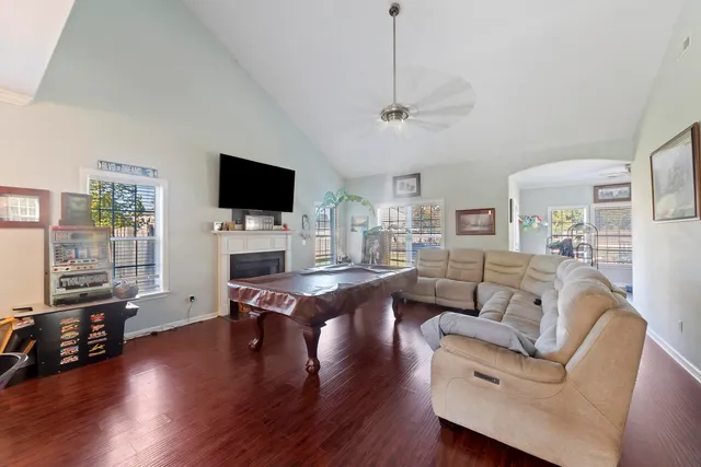 $865,000 | 1407 Red Knot Court, Hanahan, SC 29410