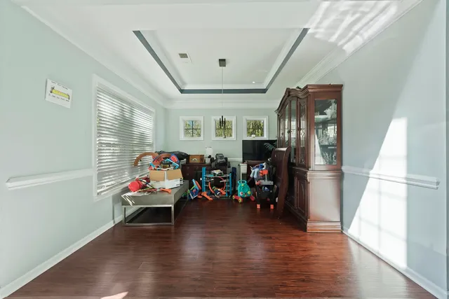 $865,000 | 1407 Red Knot Court, Hanahan, SC 29410