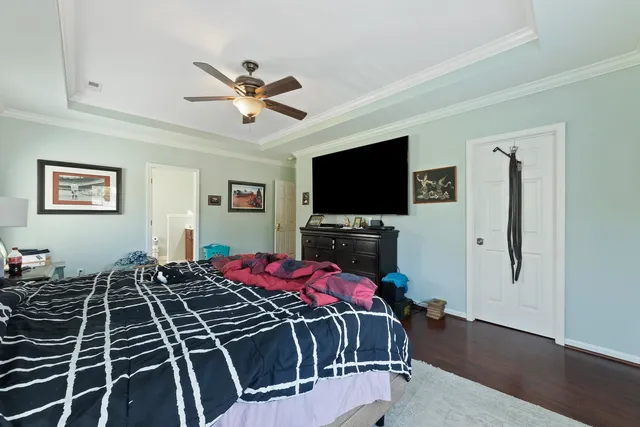 $865,000 | 1407 Red Knot Court, Hanahan, SC 29410