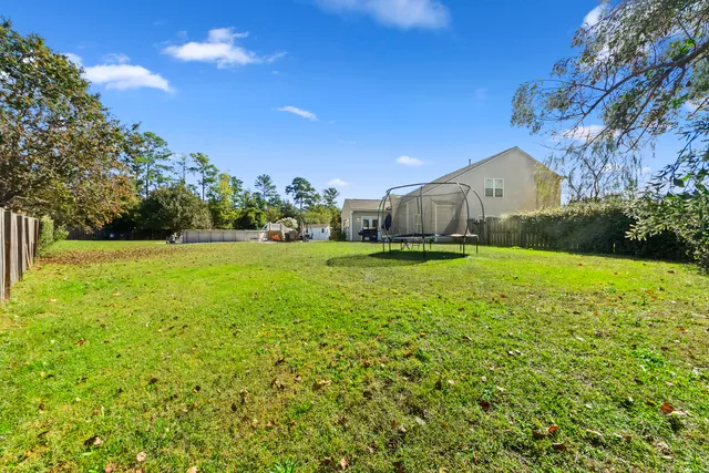 $865,000 | 1407 Red Knot Court, Hanahan, SC 29410