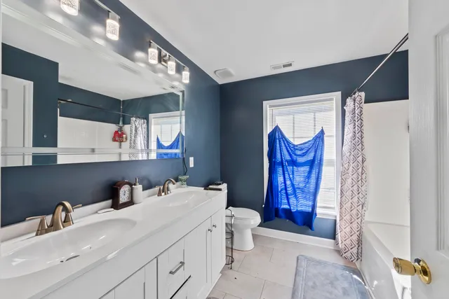 $865,000 | 1407 Red Knot Court, Hanahan, SC 29410