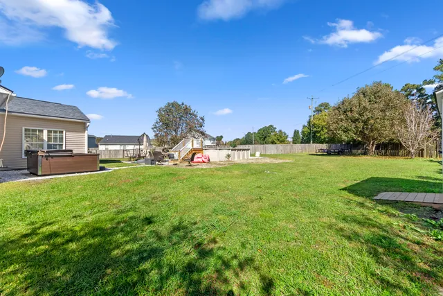 $865,000 | 1407 Red Knot Court, Hanahan, SC 29410