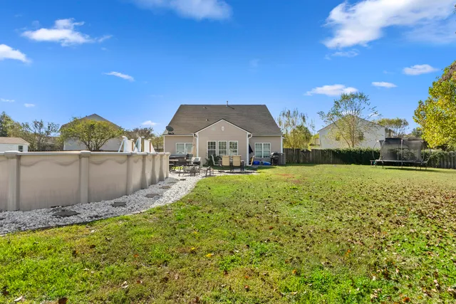 $865,000 | 1407 Red Knot Court, Hanahan, SC 29410