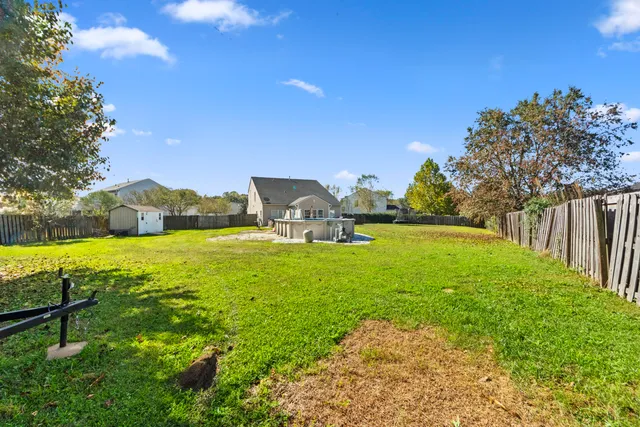 $865,000 | 1407 Red Knot Court, Hanahan, SC 29410