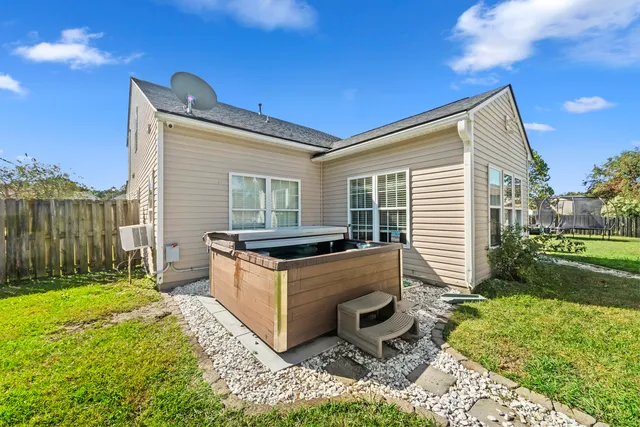 $865,000 | 1407 Red Knot Court, Hanahan, SC 29410