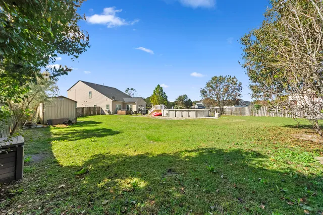 $865,000 | 1407 Red Knot Court, Hanahan, SC 29410