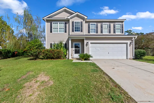 $865,000 | 1407 Red Knot Court, Hanahan, SC 29410