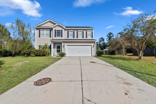 $865,000 | 1407 Red Knot Court, Hanahan, SC 29410