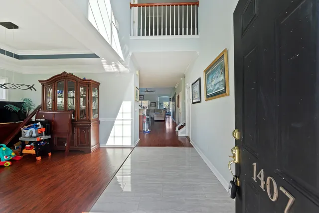 $865,000 | 1407 Red Knot Court, Hanahan, SC 29410