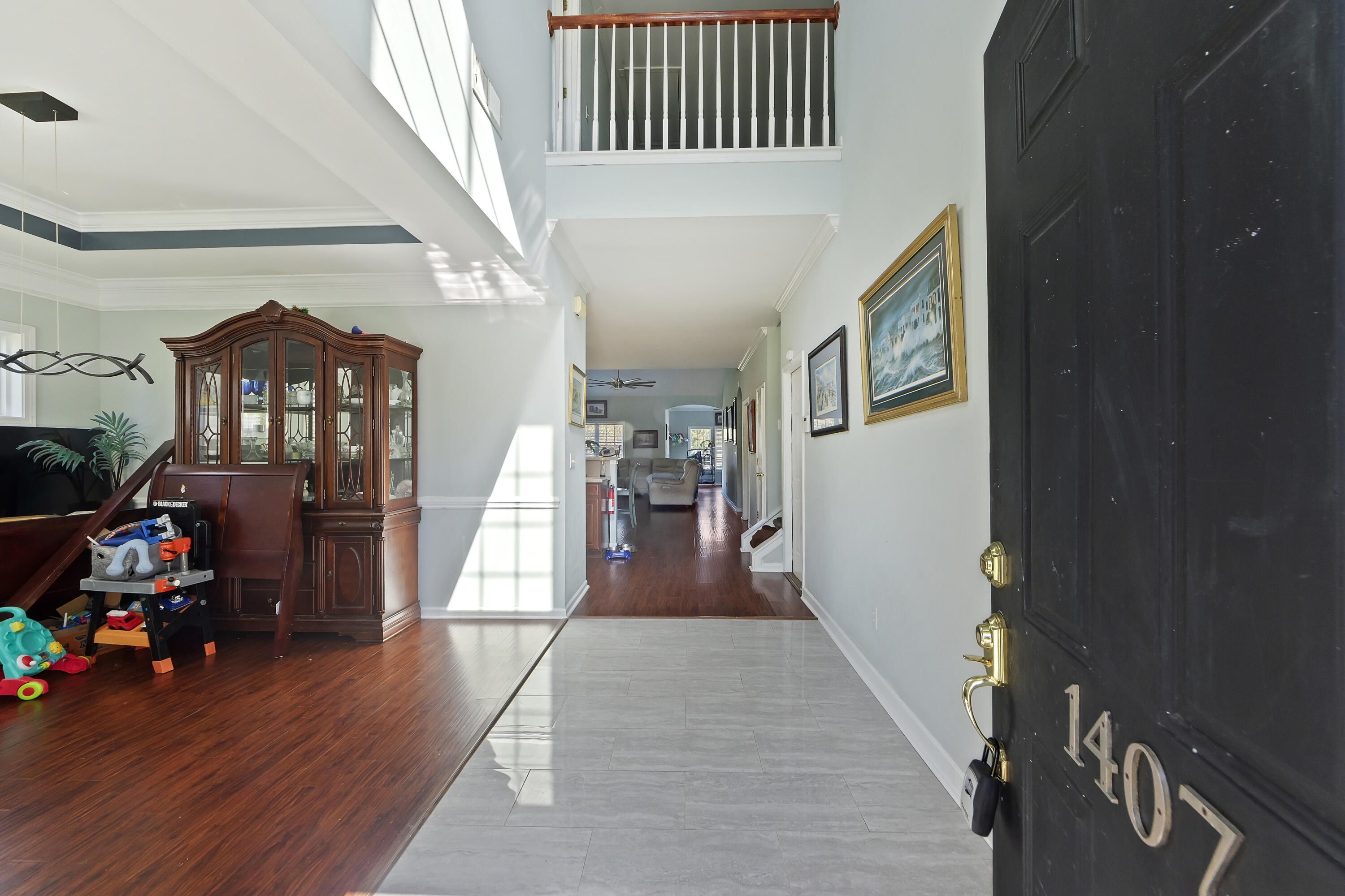 1407 Red Knot Court Hanahan, SC 29410 - Photo 4 of 35 _01A0562