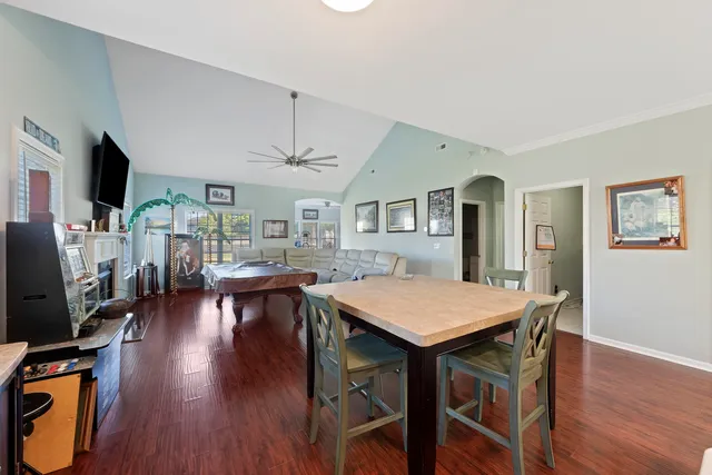 $865,000 | 1407 Red Knot Court, Hanahan, SC 29410