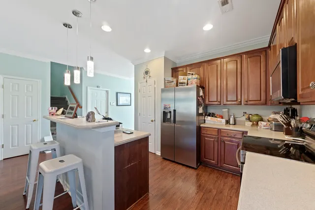 $865,000 | 1407 Red Knot Court, Hanahan, SC 29410