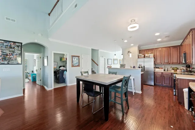 $865,000 | 1407 Red Knot Court, Hanahan, SC 29410