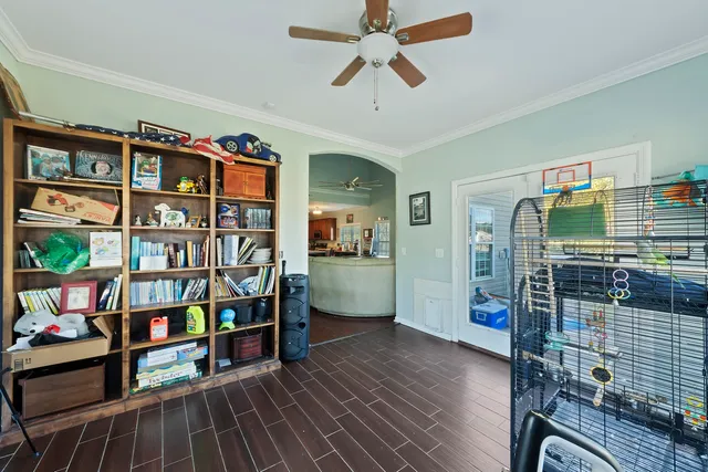 $865,000 | 1407 Red Knot Court, Hanahan, SC 29410