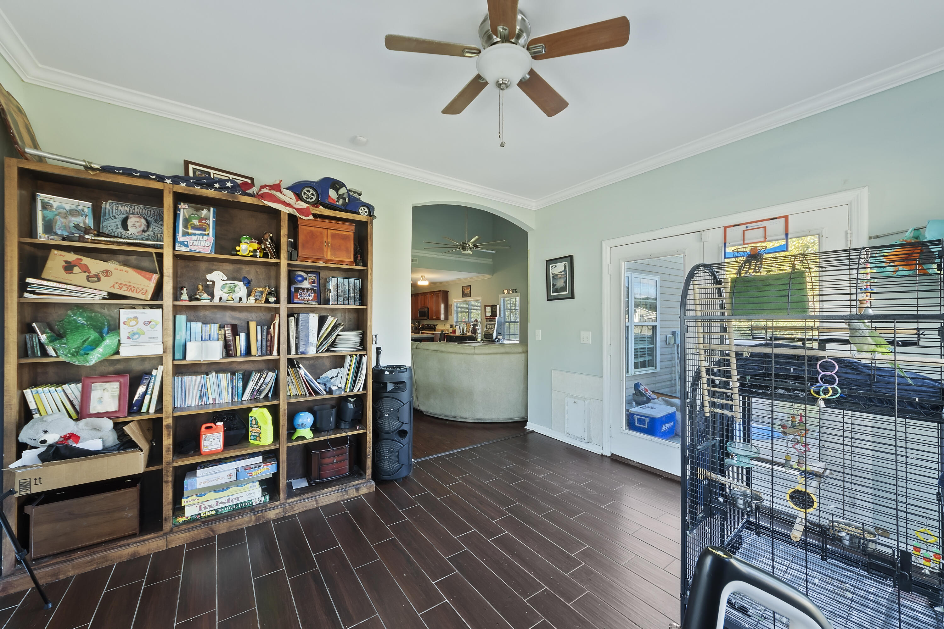 1407 Red Knot Court Hanahan, SC 29410 - Photo 8 of 35 _01A0542