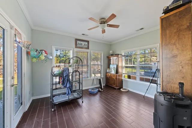 $865,000 | 1407 Red Knot Court, Hanahan, SC 29410