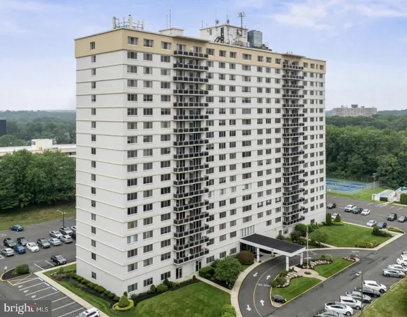 $269,900 | 1840 Frontage Road, Unit 1103, Cherry Hill, NJ 08034
