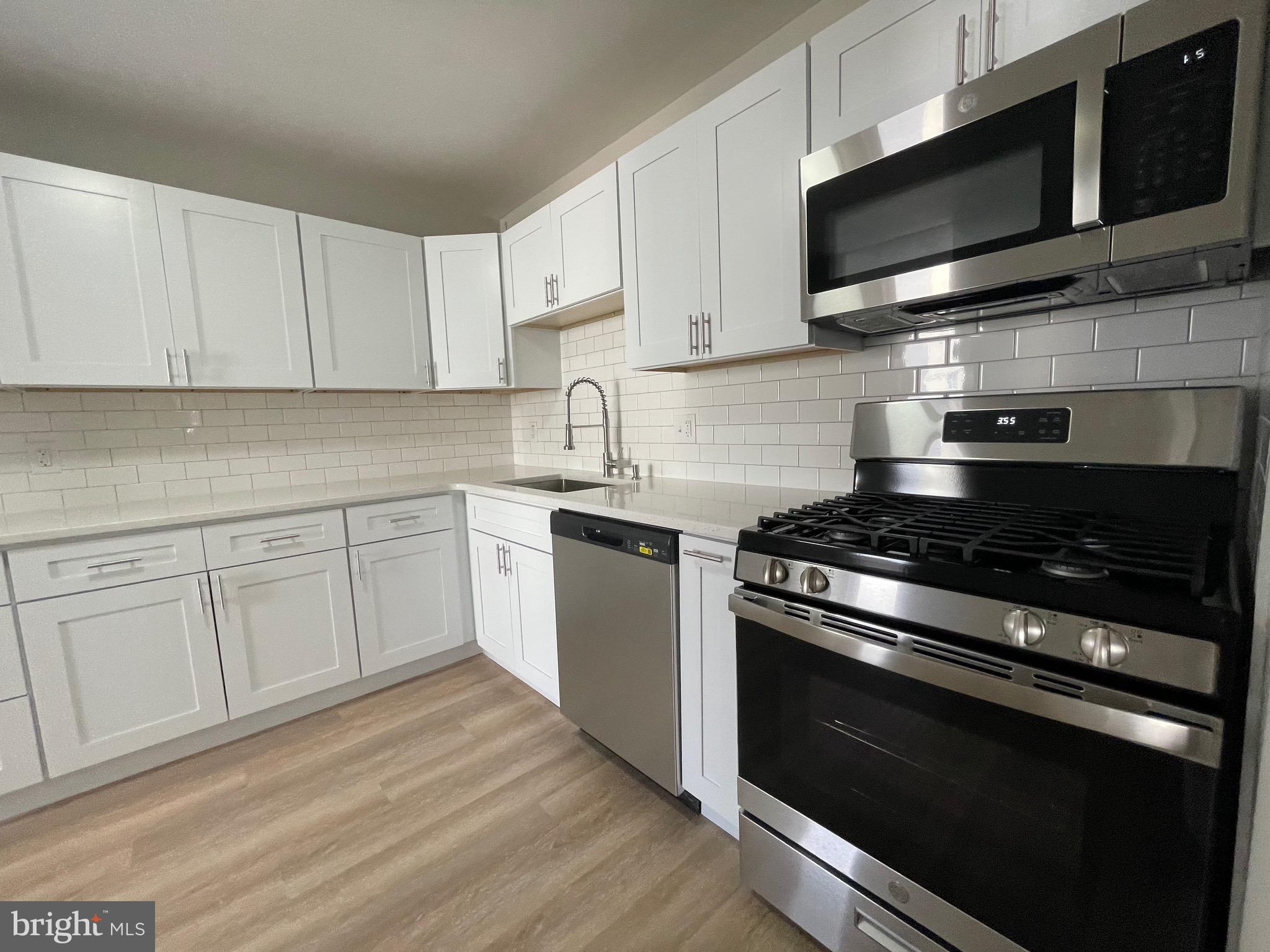 1840 Frontage Road, Unit 1103 Cherry Hill, NJ 08034 - Photo 12 of 23 New Kitchen