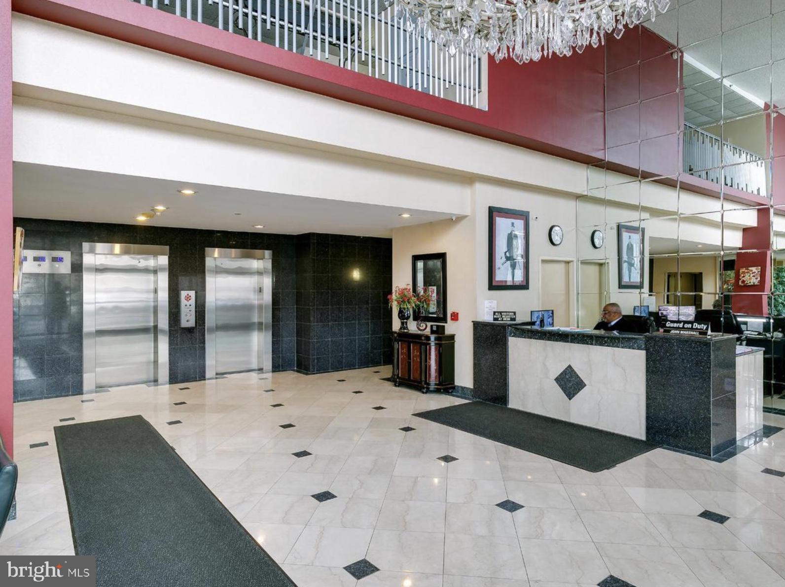 1840 Frontage Road, Unit 1103 Cherry Hill, NJ 08034 - Photo 3 of 23 Lobby