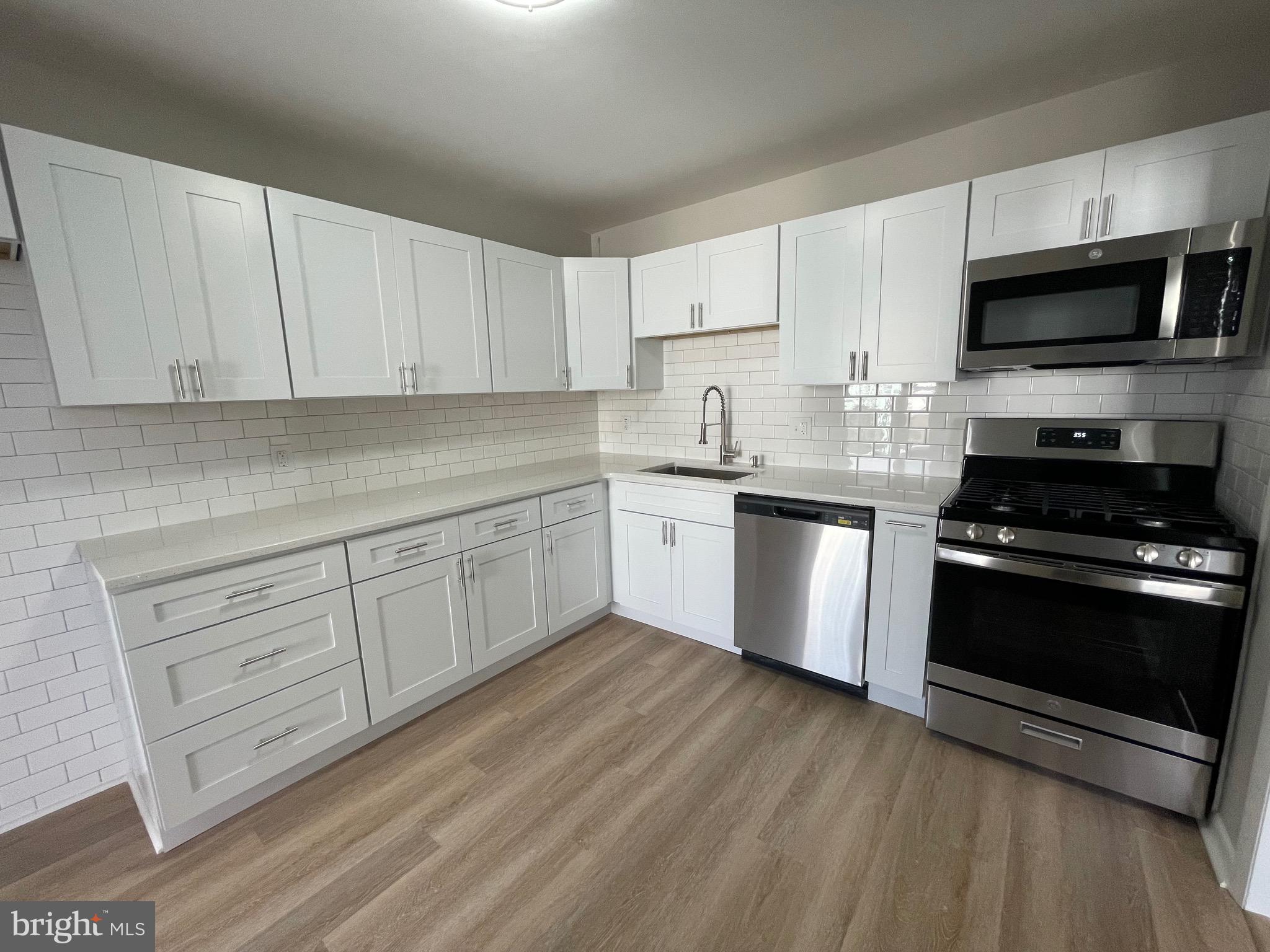 1840 Frontage Road, Unit 1103 Cherry Hill, NJ 08034 - Photo 4 of 23 New Kitchen