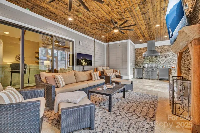 a picture of a room with a white wall and white picture