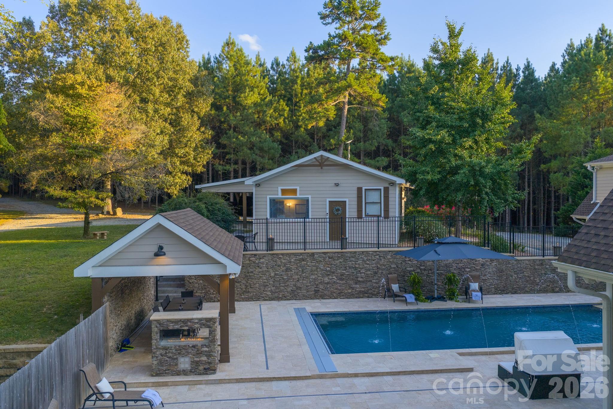 1619 Ellis Belk Road Monroe, NC 28112 - Photo 27 of 47