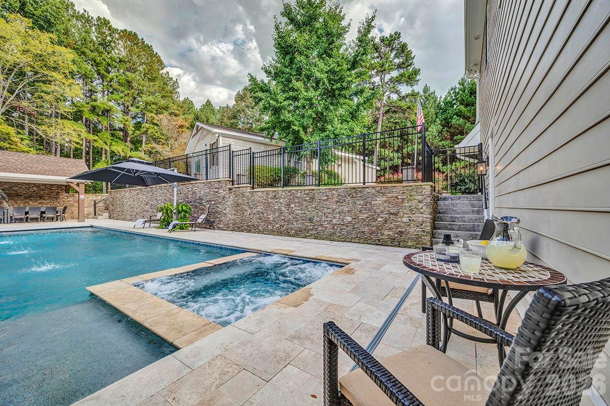 1619 Ellis Belk Road Monroe, NC 28112 - Photo 30 of 47