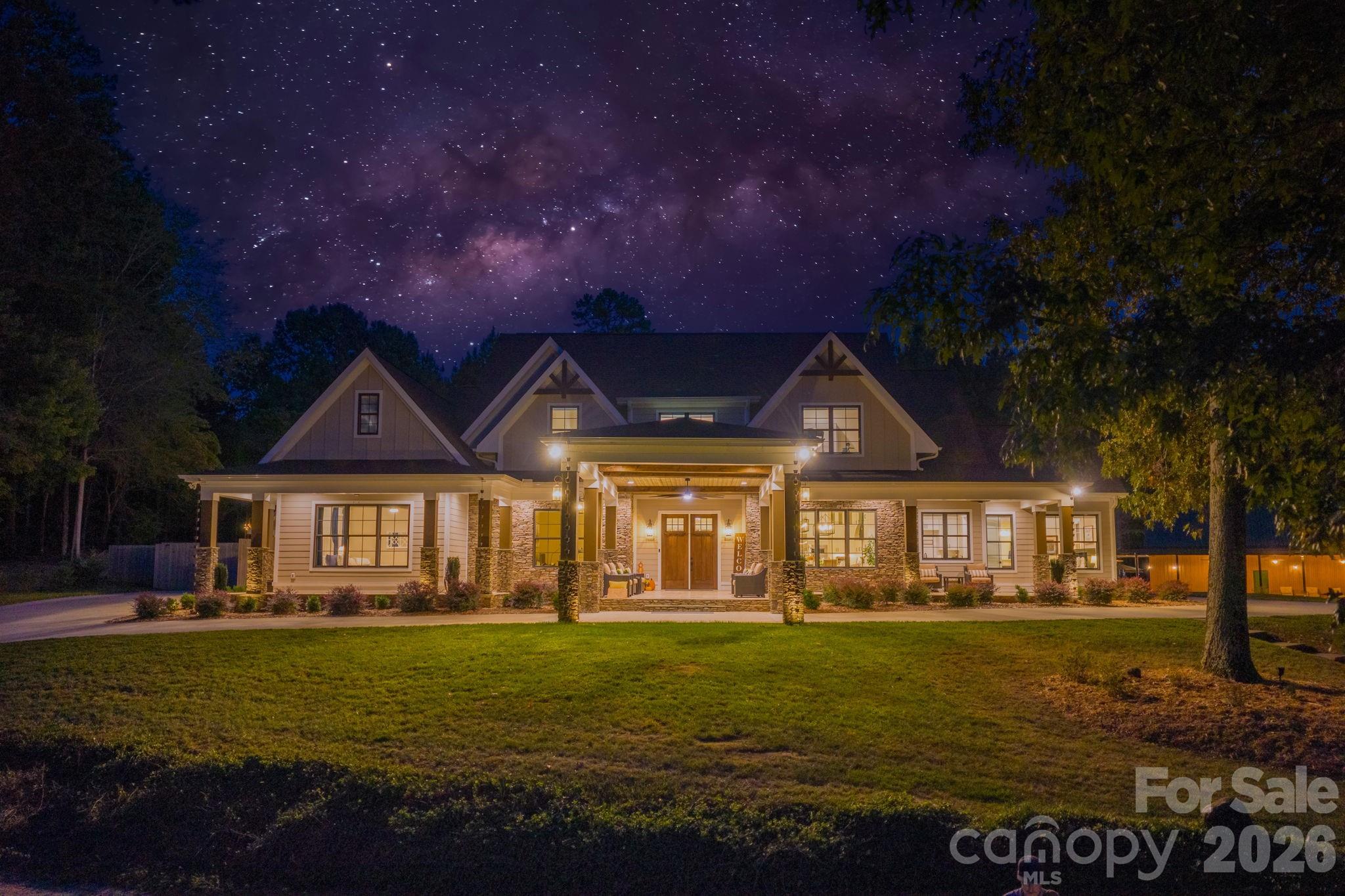 1619 Ellis Belk Road Monroe, NC 28112 - Photo 3 of 47