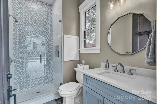 a view of an outdoor seating area