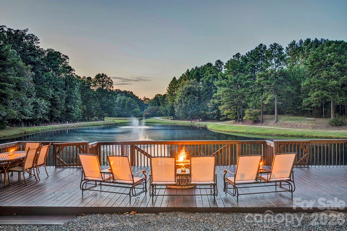 1619 Ellis Belk Road Monroe, NC 28112 - Photo 33 of 47 a view of outdoor space with seating area
