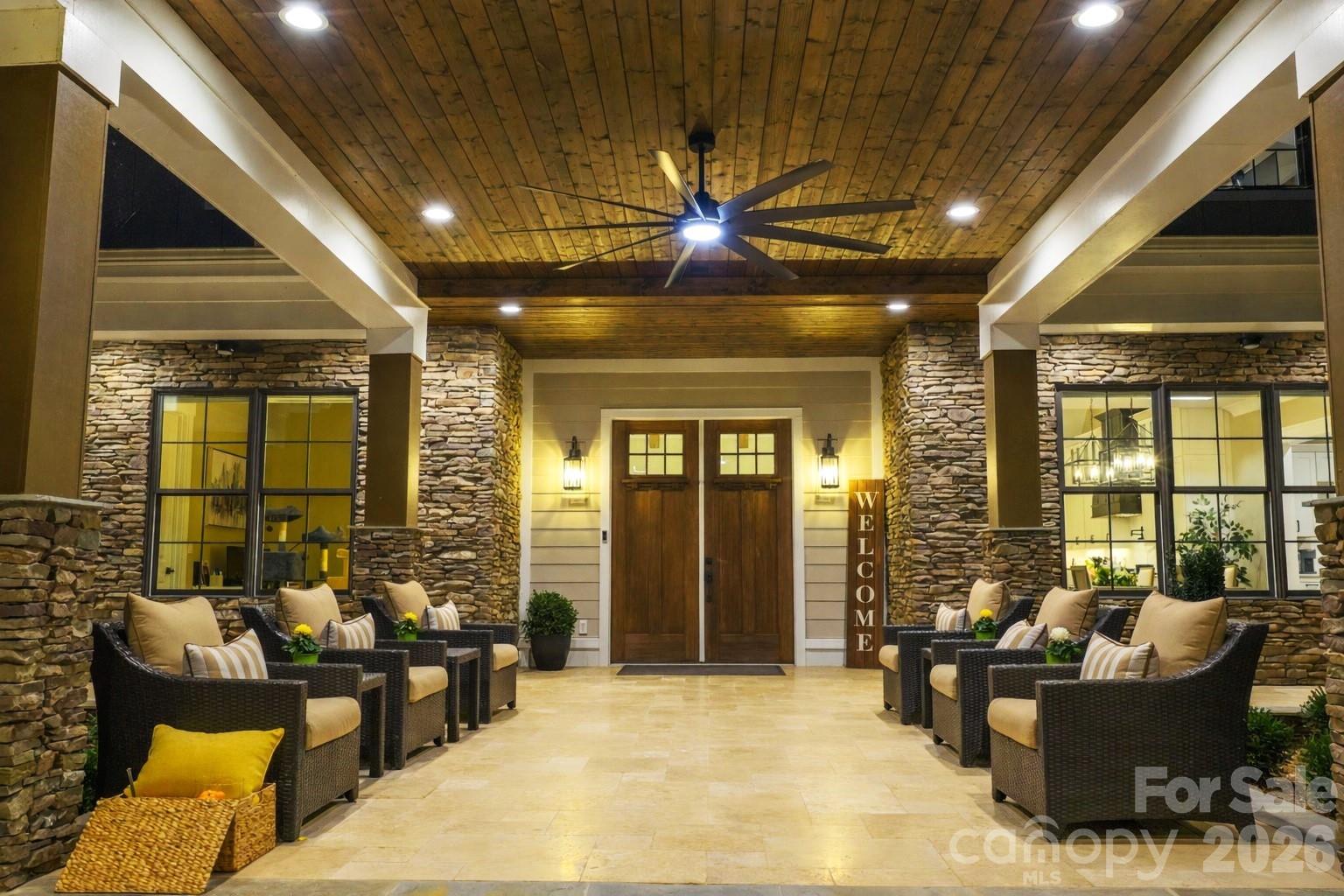 1619 Ellis Belk Road Monroe, NC 28112 - Photo 5 of 47 a living room with furniture